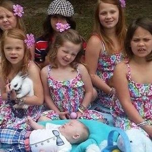 Meet your Posher, Bedford